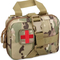 Oxford Cloth Wear-Resistant Medical Kit Tactical First Aid Kit