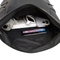 Men Large Capacity Outdoor Roll Top Leisure Travel Backpack