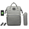 Factory Customized Multifunctional High-Capacity Mommy Bag Backpack Mommy Bag