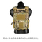 Outdoor Sports Camouflage Multifunctional Waist Pack Tactical Accessory Kit