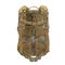 Nylon Camouflage Tactical Waterproof Medical Bag for Outdoor Mountaineering and Camping Large Capacity Medical Backpack