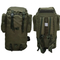 Factory Customized Camouflage Large Capacity Tactical Backpack Mountaineering Training Backpack