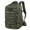Outdoor Sports Mountaineering Backpack Large Capacity Wear-Resistant Travel Camouflage Backpack