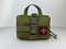 Medical Emergency Storage Bag EDC Quick Release Medical Bag