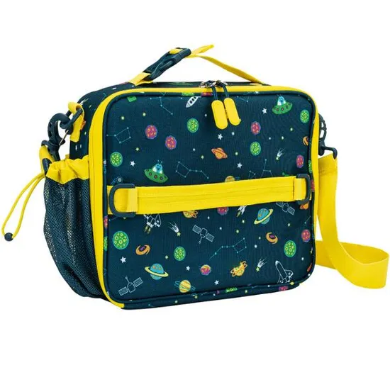 Custom Cooler Bag Cute Insulated Bag Kids Reusable Lunch Bags