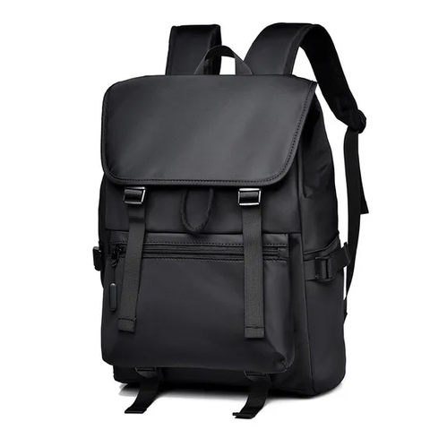 New Backpack for Mens Business Large Capacity Travel Backpack