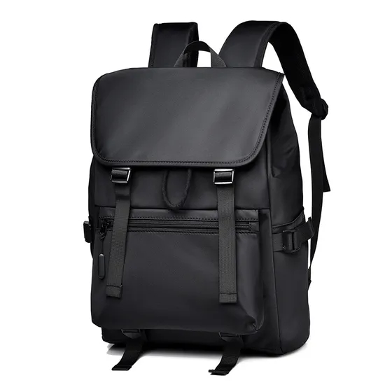New Backpack for Mens Business Large Capacity Travel Backpack