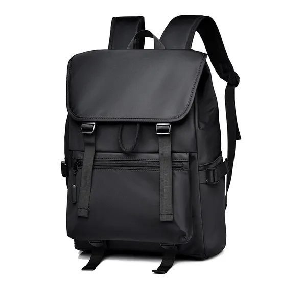 New Backpack for Mens Business Large Capacity Travel Backpack