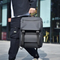 Men Lightweight Backpacks Business Large Capacity Computer Backpack