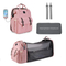 Mommy Bag New Folding Bed Multi Functional Double Shoulder Mom Backpack