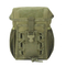 Customized 1000d Outdoor Mountaineering Cycling Accessories Medical Bag EDC Tactical Storage Bag
