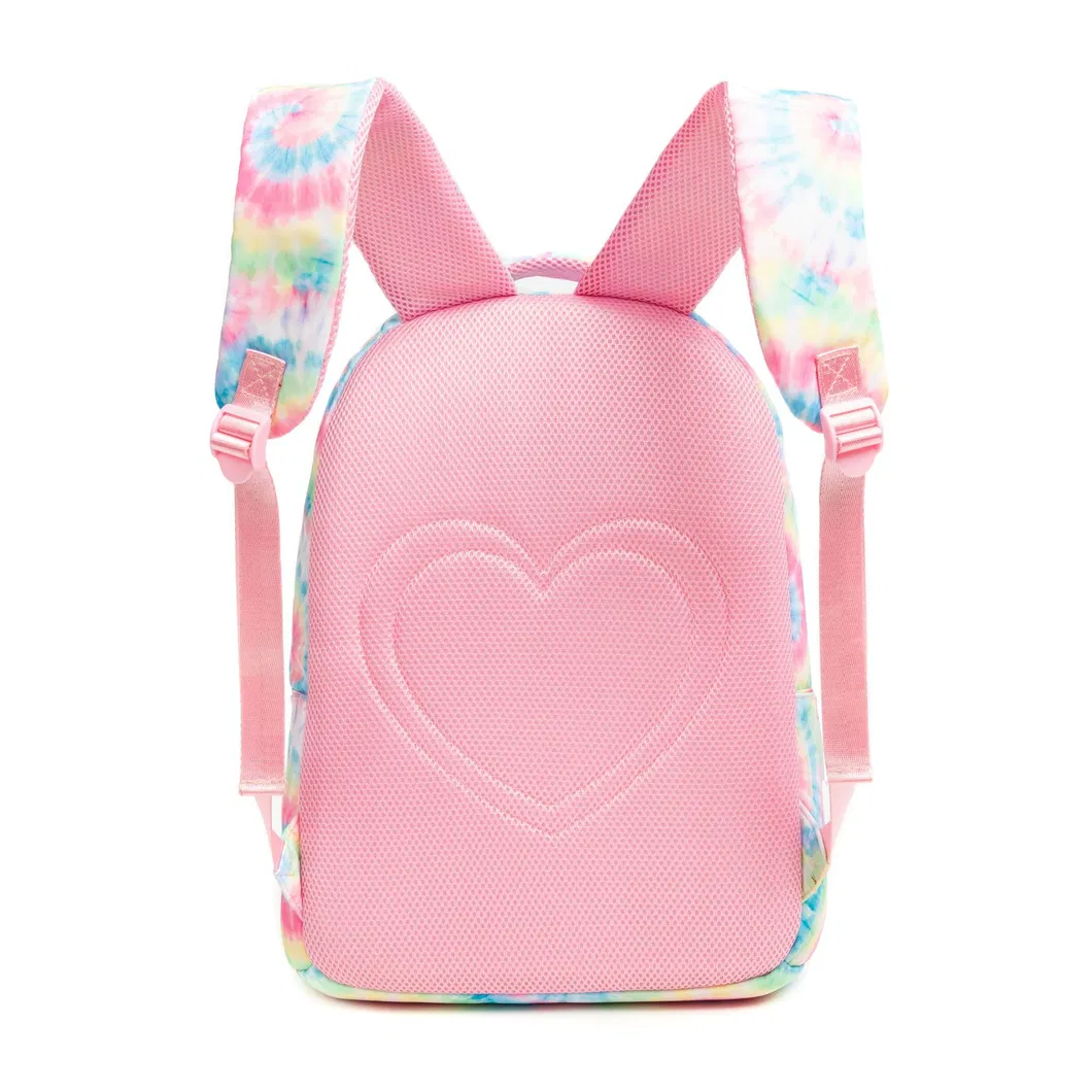 2024 New Three Piece Set for Primary School Students Large Capacity Children&prime;s Backpack Lunch Bag Pen Bag