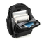 Mens Business Nylon Waterproof Computer Backpack