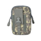 Waist Bag Running Tactics Outdoor Sports Phone Oxford Camo Mountaineering Cycling Waist Bag