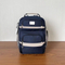 Mens Business Computer Bag Waterproof Nylon Leisure Laptop Backpack