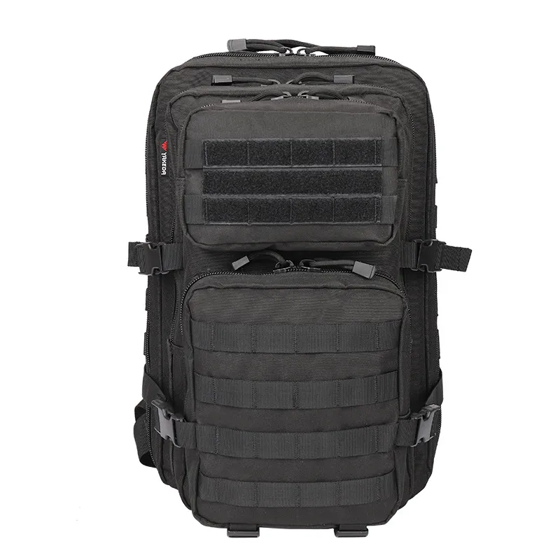 Outdoor Sports Backpack Hiking Tactics Camouflage Backpack