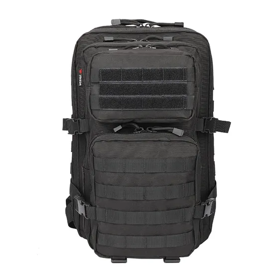 Outdoor Sports Backpack Hiking Tactics Camouflage Backpack