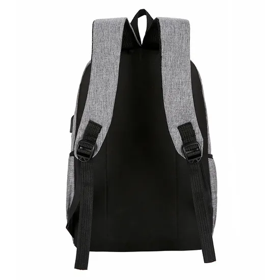 Factory Three Pieces Backpack Set Casual Business Computer Backpack