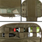 Factory Customized Tactical Medical Backpack Emergency Camouflage Backpack