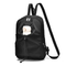 Men′s Leather Film Waterproof Material Leisure Business Backpack