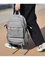 Factory Customized Oxford Cloth Men′s Fashionable Large Capacity Minimalist Backpack