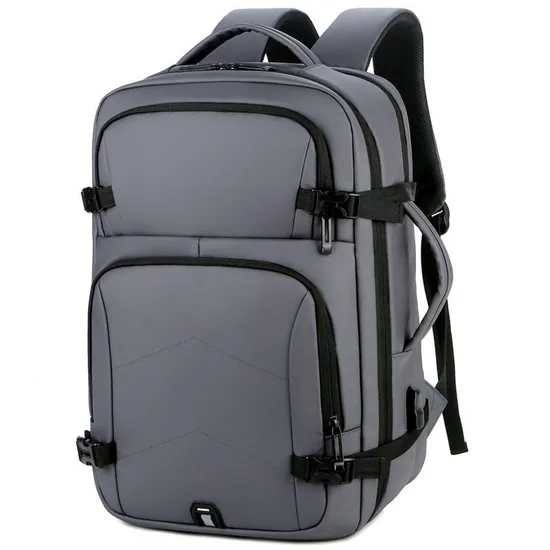 2024 New Business Large Capacity Anti Splashing Backpack