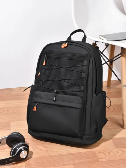 Oxford Cloth High Quality Backpack Business 16 Inch Computer Backpack