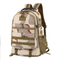 Camouflage Outdoor Backpack Tactical Bag Mountaineering Bag Hiking Travel Bag