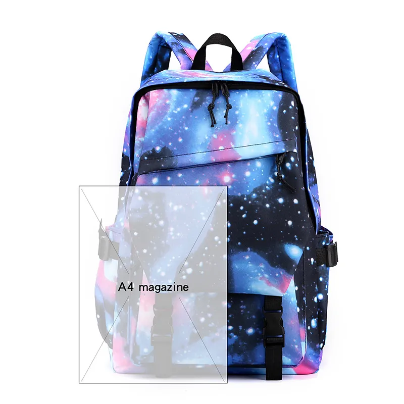 Game Men&prime;s and Women&prime;s Student Backpacks Lunch Bags Pen Bags Three Piece Set