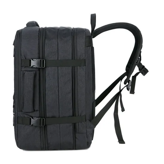 New Business Computer Backpack for Men Large Capacity Business Backpack