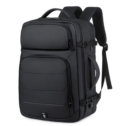 New Large Capacity Computer Backpack Multifunctional Business Backpack