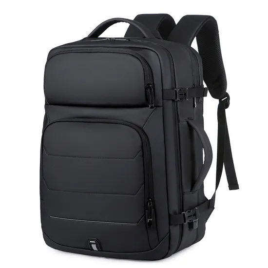 New Large Capacity Computer Backpack Multifunctional Business Backpack