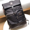 Men′s Backpack Business Leisure Computer Backpack Large Capacity Travel Bag