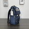 Nylon Men′s Backpack Business Computer Bag Casual and Fashionable Waterproof Backpack