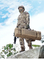 Factory Customized Outdoor Camouflage Tactical Gun Bag Handbag