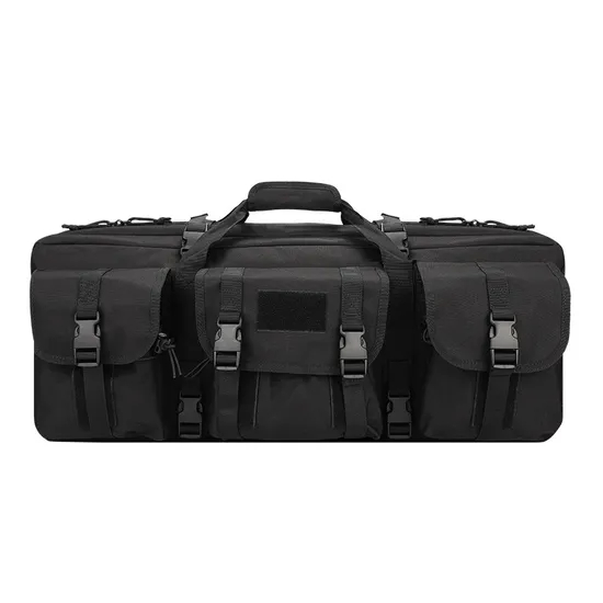 Factory Customized 28 Inch Multifunctional Gun Bag Tactical Gun Bag