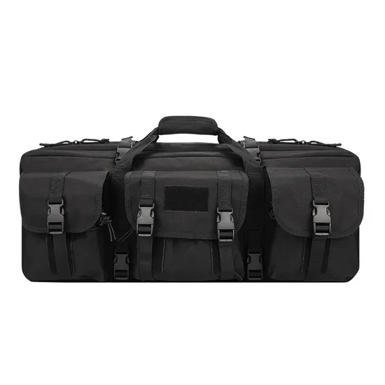 Factory Customized 28 Inch Multifunctional Gun Bag Tactical Gun Bag