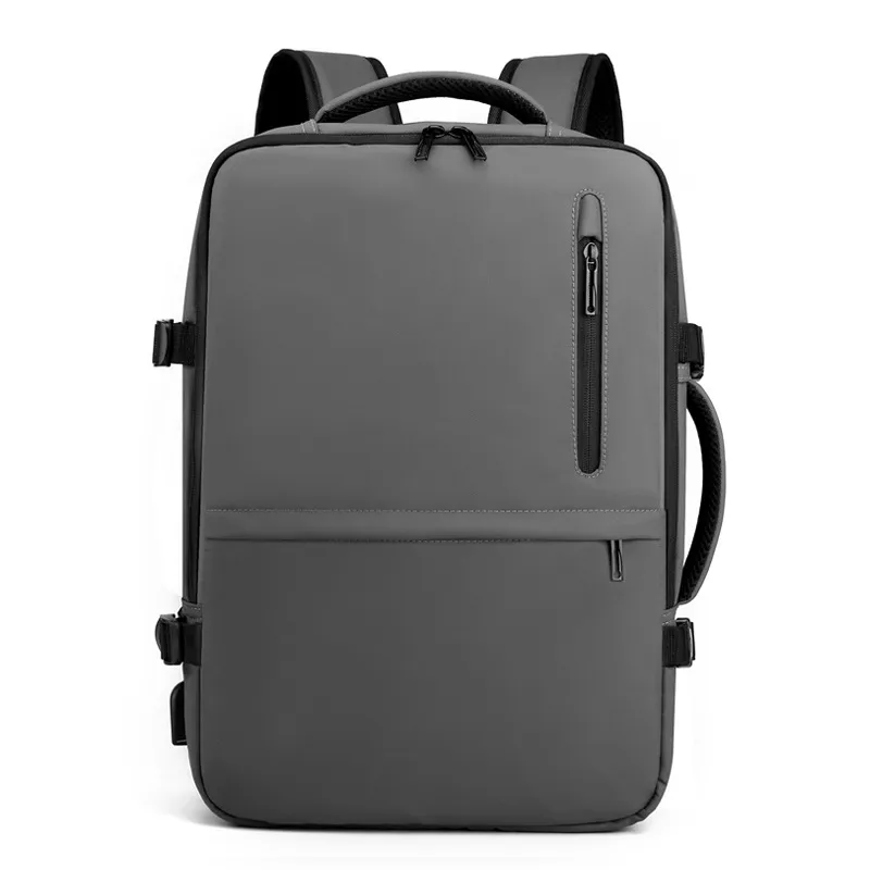 Business Computer Large Capacity Mens Travel Backpack