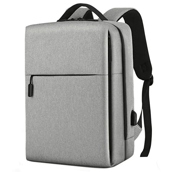 Factory Customized Waterproof Business Backpack 15 Inch Computer Backpack