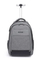 New Rolling Wheels School Backpack Water Resistant Carry on Student Trolley Backpack Bags Travel Backpack Laptop Backpack