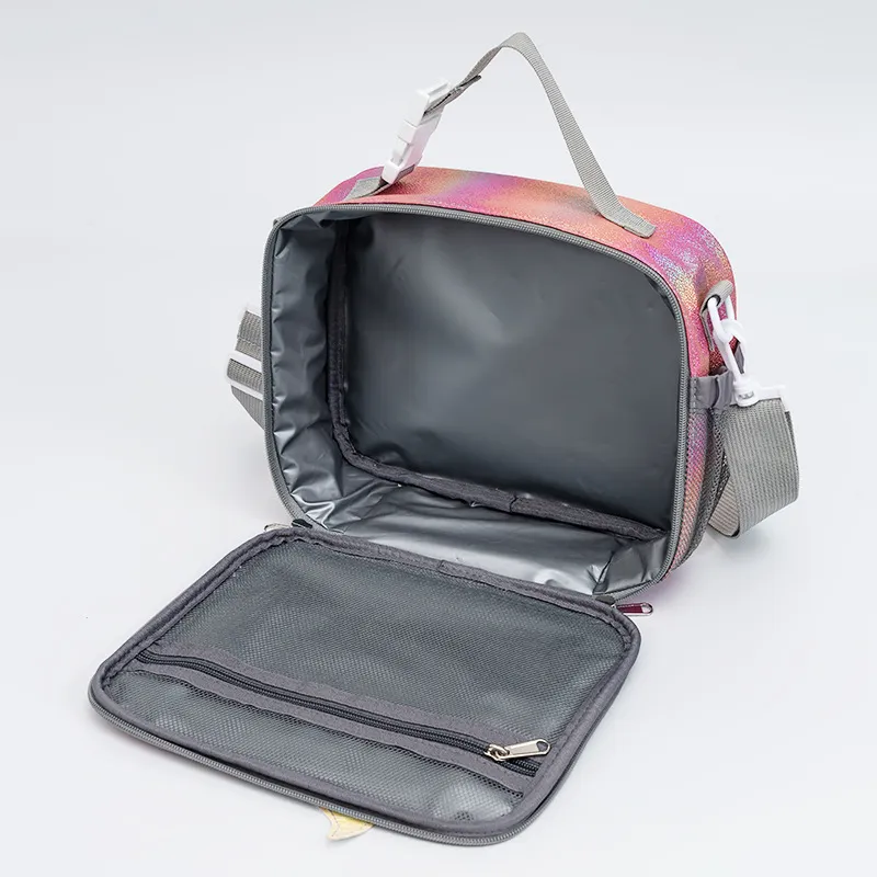 2024 New Primary School Bag Three Piece Set Mother Bag Waterproof and Load Reducing Large Capacity Children&prime;s Backpack