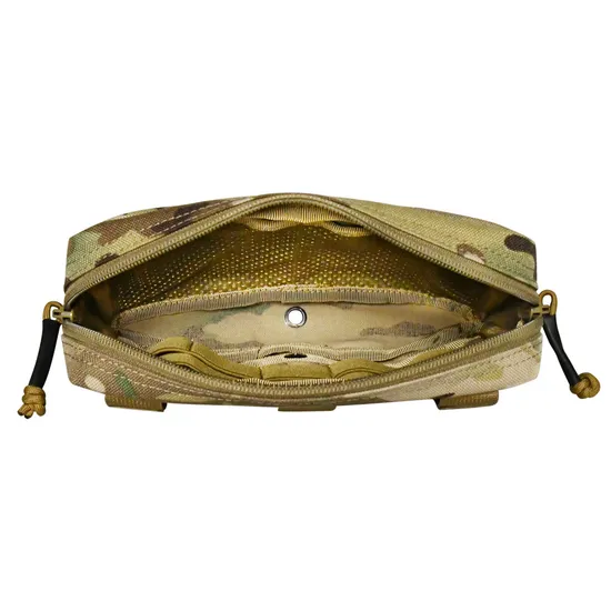 Tactical Storage Bag 1000d Nylon First Aid Kit