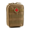 Outdoor Nylon Tactical Molle Accessory First Aid Kit