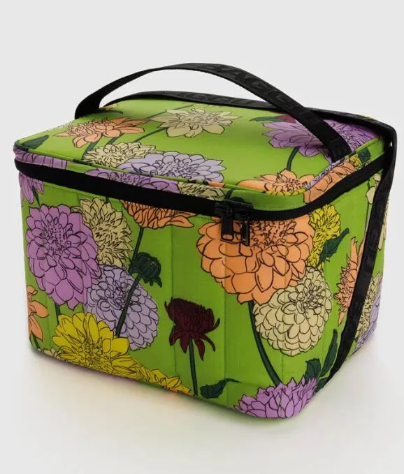 Tote Cooler Lunch Bag Thermal Insulated Food Bags Portable Picnic Lunch Box Bag for Men Women Kids