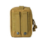 Hanging Mountaineering Bag Mobile Phone Outdoor Sport Portable Tactical Accessory Bag