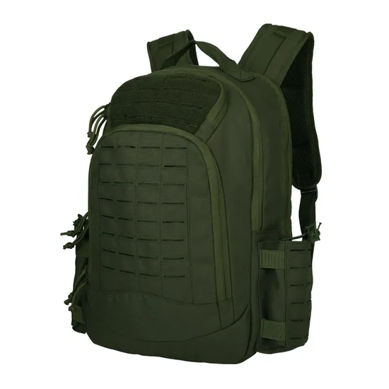 Factory Customized Outdoor Sports Backpack Mountaineering Travel Bag