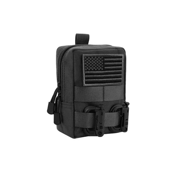 Outdoor Tactics Molle Compact Waterproof EDC Commuter Pack