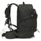 Molle Tactical Backpack 45L Large Capacity Expandable Waterproof and Durable Outdoor Sports Backpack