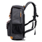 New Shoulder Photography Backpack Diagonal SLR Digital Bag Waterproof Canvas Camera Inner Backpack