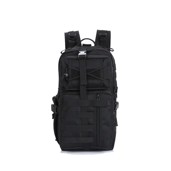 Outdoor Tactical Camping Backpack Mountaineering Waterproof Backpack